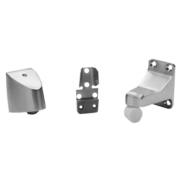 Stops, Holders and Bumpers